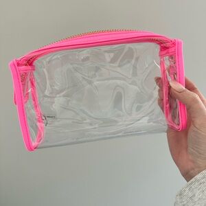 Stoney Clover Lane travel pouch